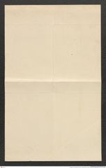 Nachlass Franz Steindachner, Brief von Österreichischer Fischerei-Verein an Franz Steindachner, Inv.Nr. 377.04, Seite 2